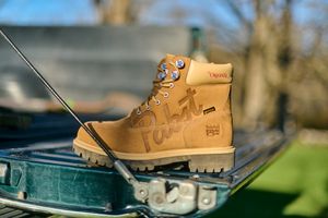 Image post by @timberlandpro on Instagram
