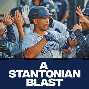 Image post by @mlb on Instagram