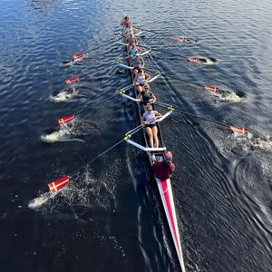 Image post by @bcrowing on Instagram