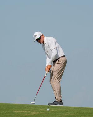 Image post by @ntxpga on Instagram