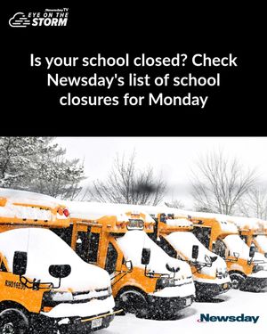 Image post by @newsday on Instagram