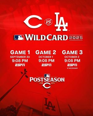 Image post by @reds on Instagram