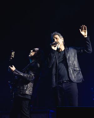 Image post by @rocksound on Instagram