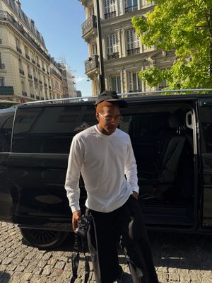 Image post by @yngyams on Instagram