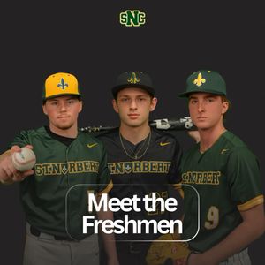 Image post by @stnorbertbaseball on Instagram