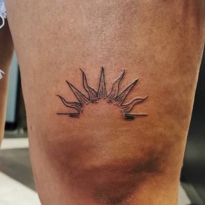 Image post by @tauntontattooco on Instagram