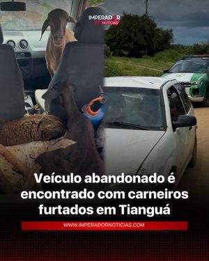 Image post by @imperadornoticias on Instagram