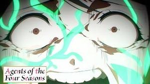 Video post by @crunchyroll on YouTube