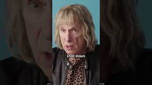 Video post by @cracked on YouTube