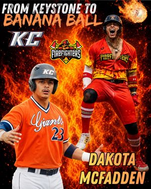 Image post by @kc_giants on Instagram