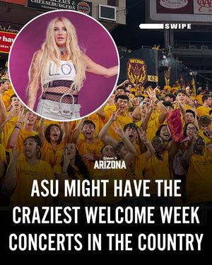 Image post by @welcometoarizona on Instagram
