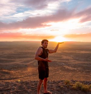 Image post by @tackett.andrew on Instagram