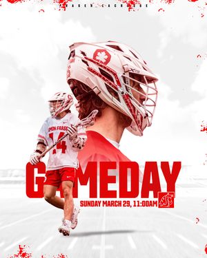 Image post by @fraserlacrosse on Instagram