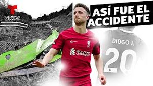 Video post by @deportes on YouTube
