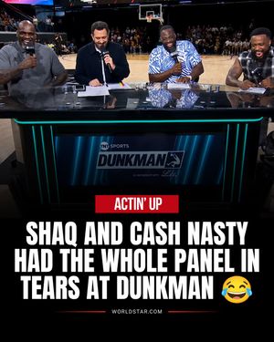 Image post by @worldstar on Instagram