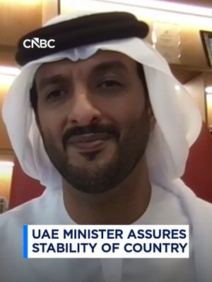 Video post by @cnbci on TikTok
