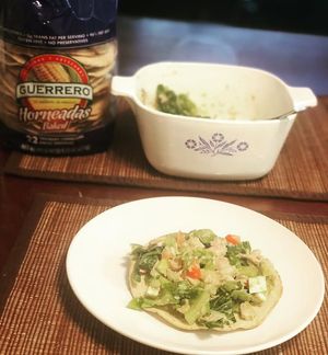 Image post by @nancyfitnesslifestyle on Facebook