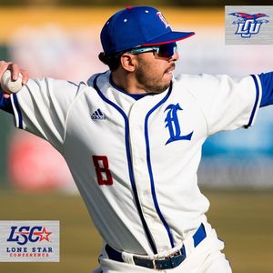 Image post by @lonestarconf on Instagram