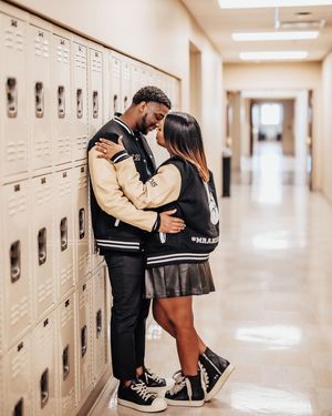 Image post by @theblackbachelorette on Instagram