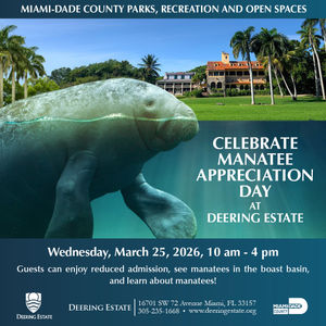 Image post by @deeringestate on Instagram