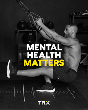 Image post by @trxtraining on Instagram