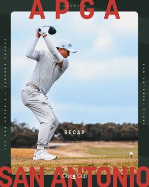 Image post by @apgatour on Instagram