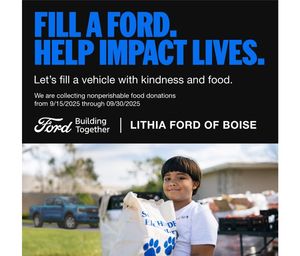 Image post by @lithiafordboise on Instagram