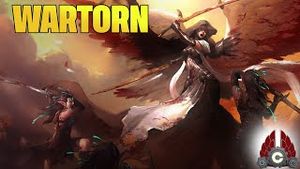 Video post by @cohhcarnage on YouTube