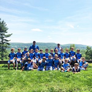 Image post by @2waylacrosse on Instagram