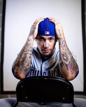 Image post by @javy23baez on Instagram