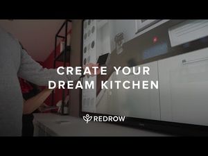 Video post by @redrowhomes on YouTube