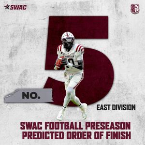 Image post by @aamuathletics on Instagram