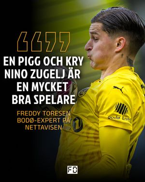 Image post by @fotbolldirekt on Instagram