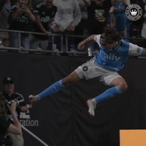 Image post by @charlottefc on Instagram