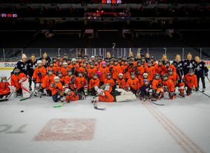 Image post by @philadelphiaflyers on Instagram
