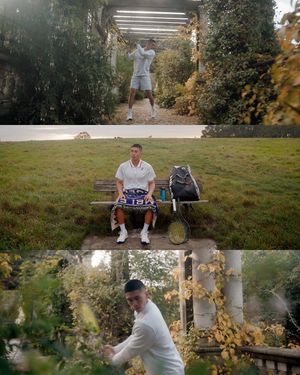 Video post by @tenniswithdylan on TikTok