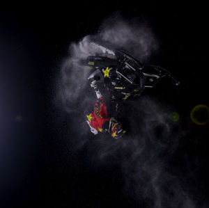 Image post by @rockstarenergy on Instagram