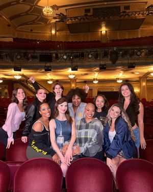 Image post by @sixbroadway on Instagram
