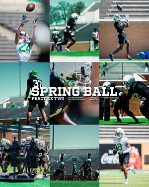 Image post by @meangreenfb on Instagram