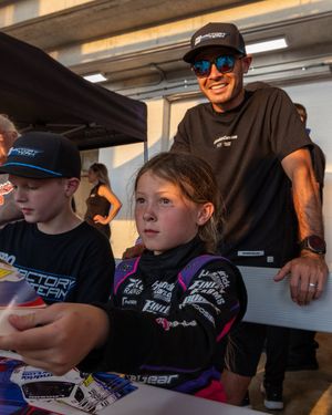 Image post by @CLTMotorSpdwy on Twitter