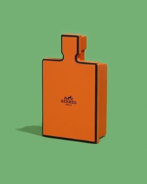 Image post by @hermes on Instagram