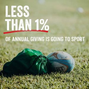 Image post by @aussportsfoundation on Instagram