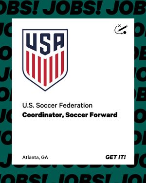 Image post by @womeninsoccer on Instagram