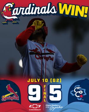 Image post by @Sgf_Cardinals on Twitter
