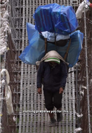 Video post by @60minutes on TikTok