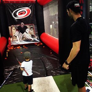 Image post by @canes on Instagram