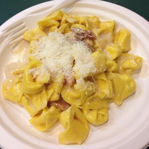 Image post by @therookiechef on Instagram