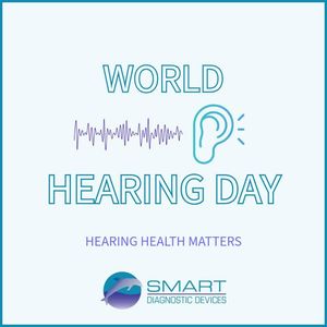 Image post by @SmartDiagnosticDevices on Facebook