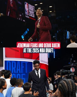 Image post by @pelicansnba on Instagram