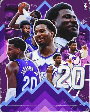 Image post by @nbabrasil on Instagram